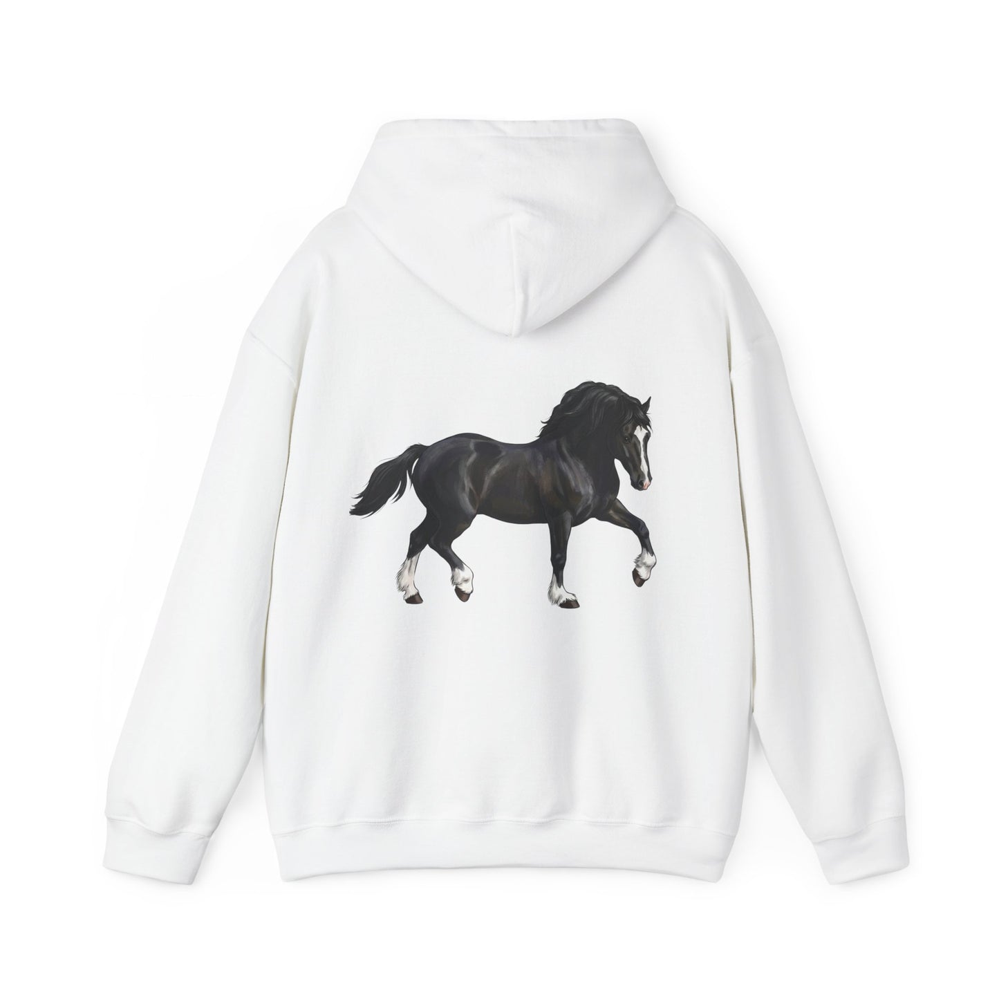 Horse Hoodie