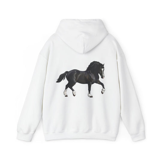 Horse Hoodie