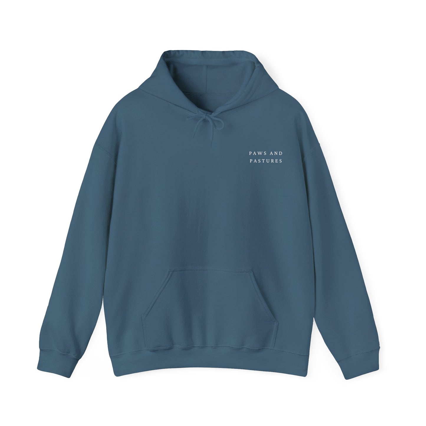Cow Hoodie