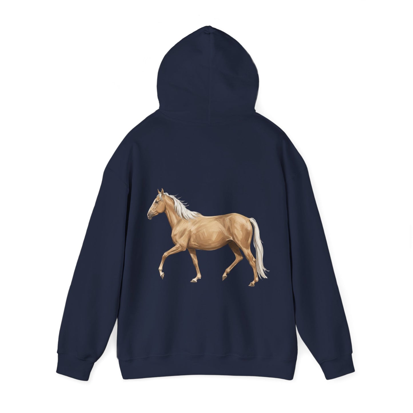 Horse Hoodie