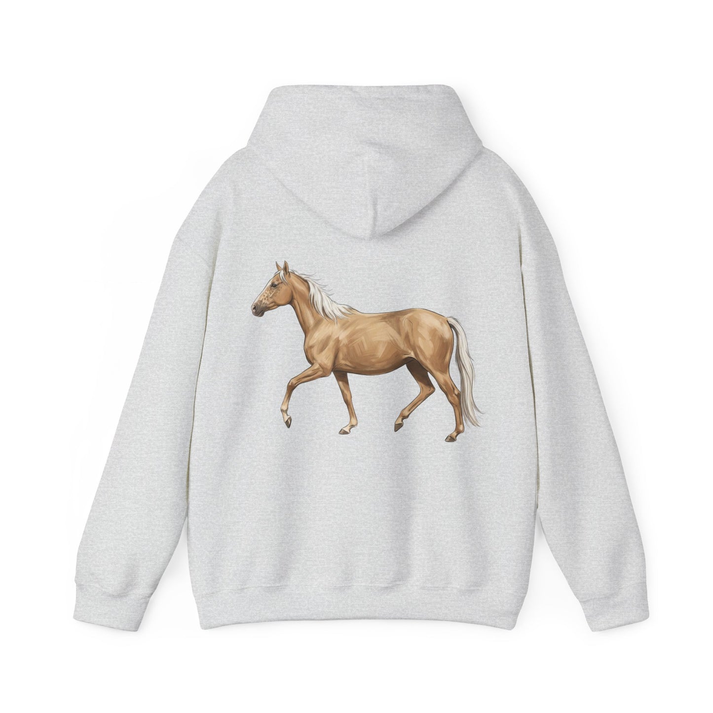 Horse Hoodie
