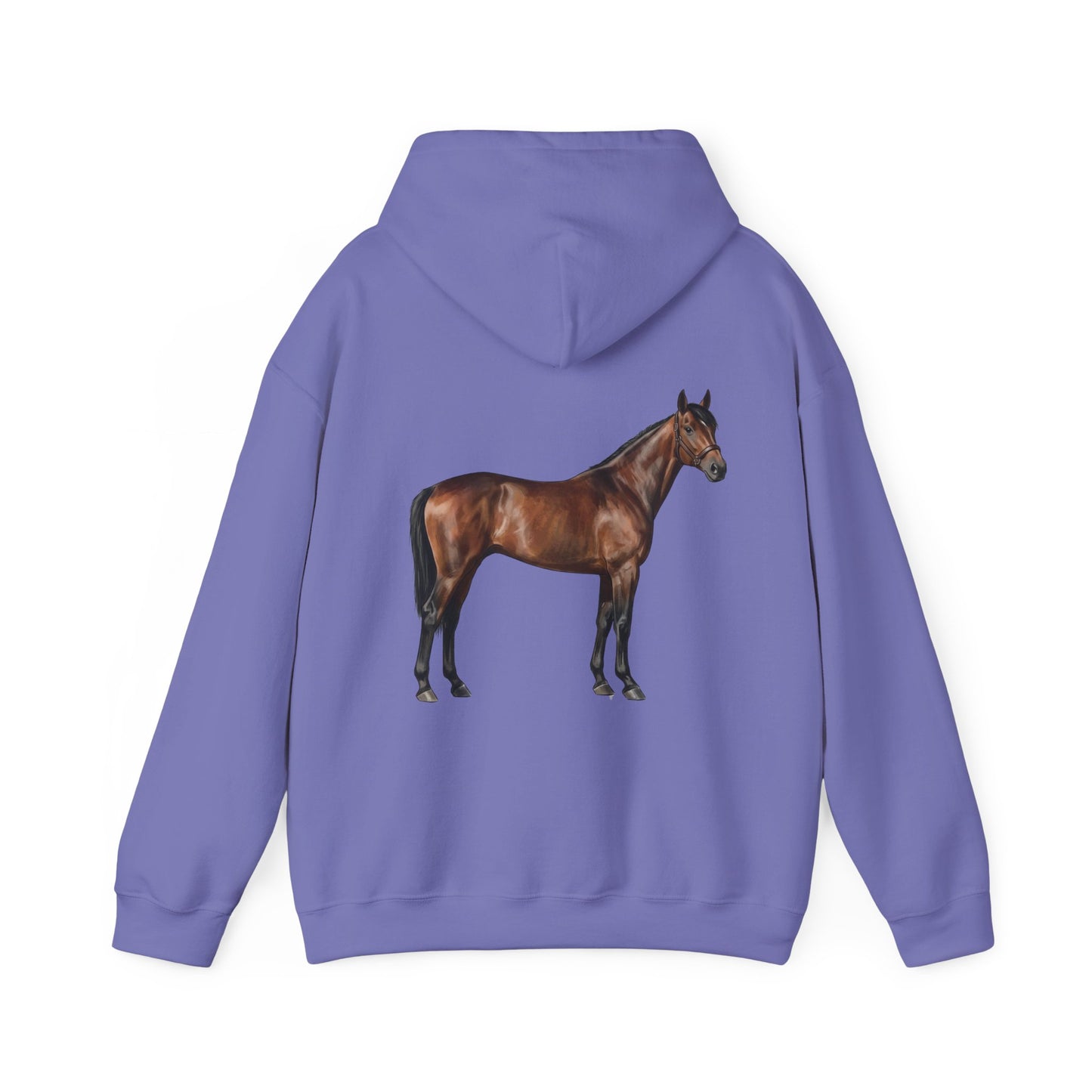 Horse Hoodie