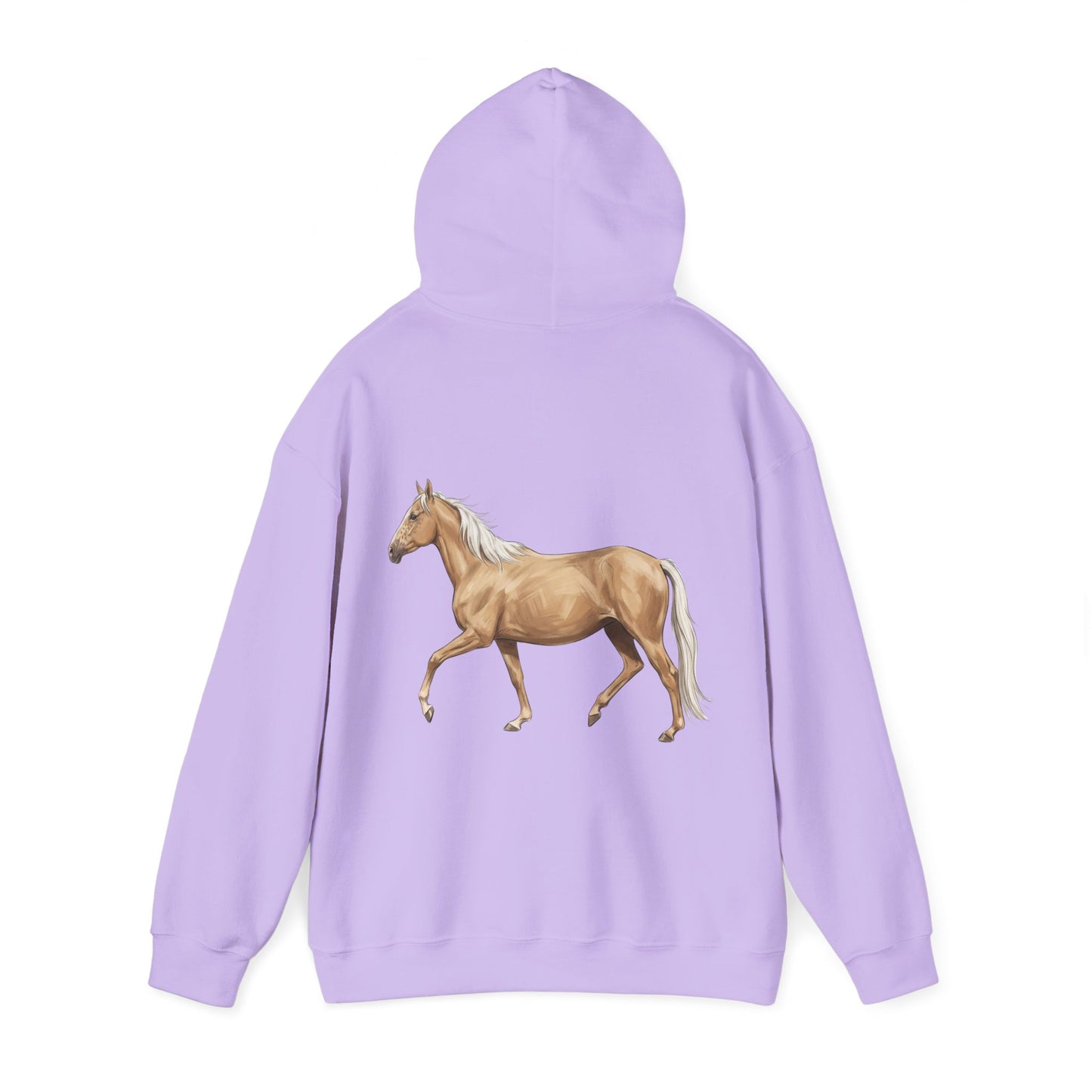 Horse Hoodie