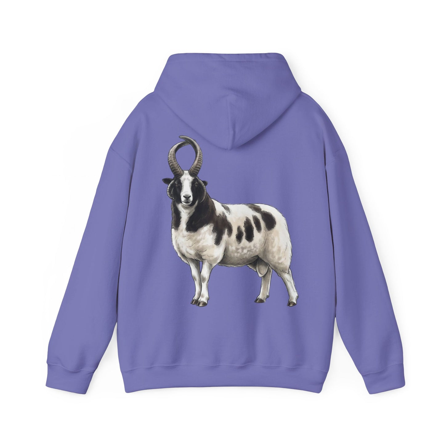 Sheep Hoodie