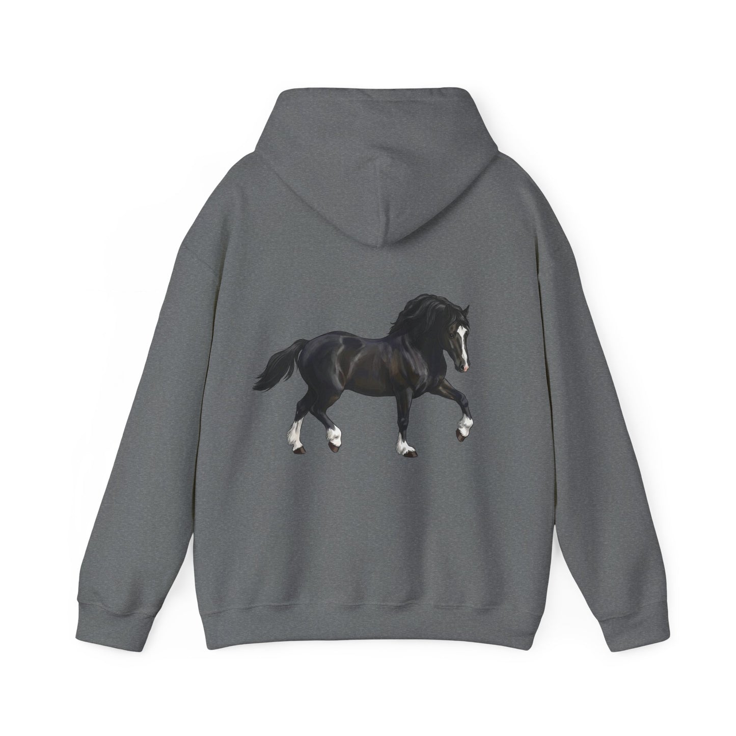 Horse Hoodie