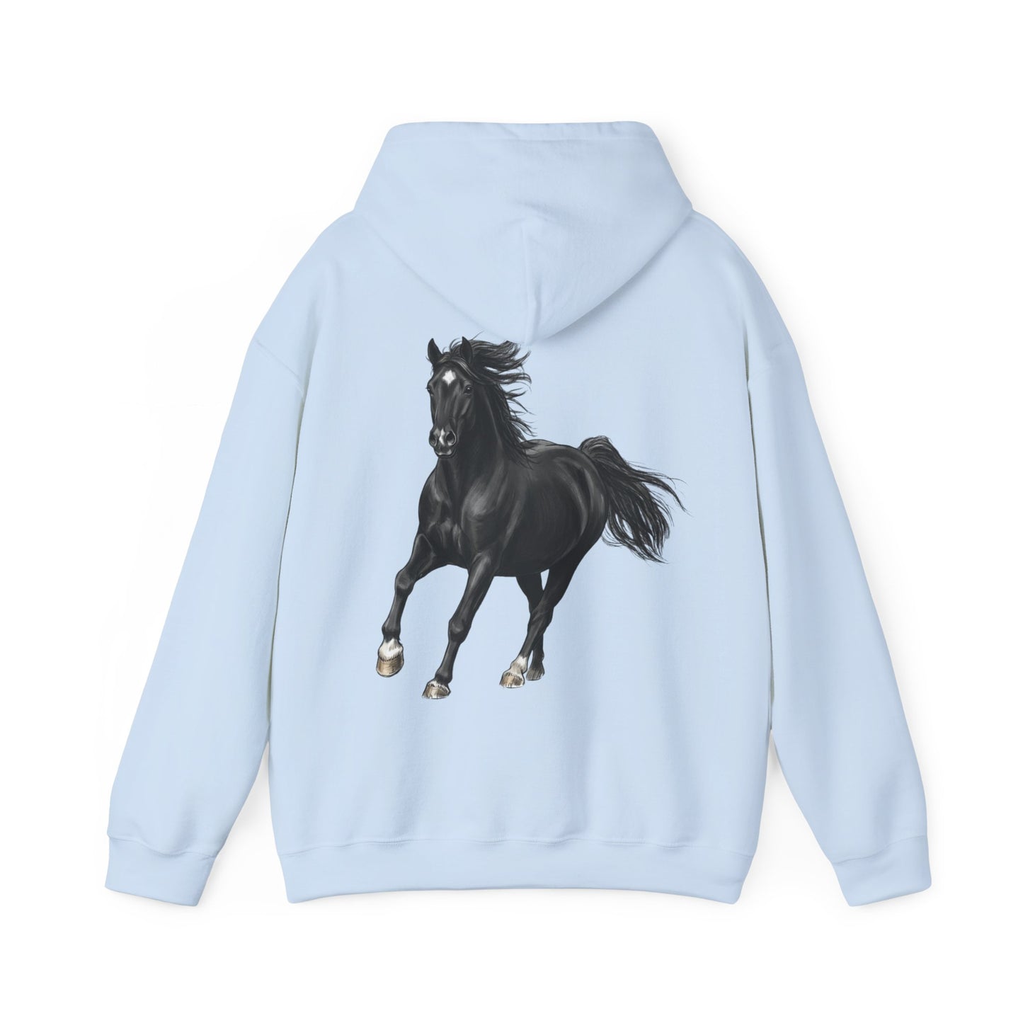 Horse Hoodie