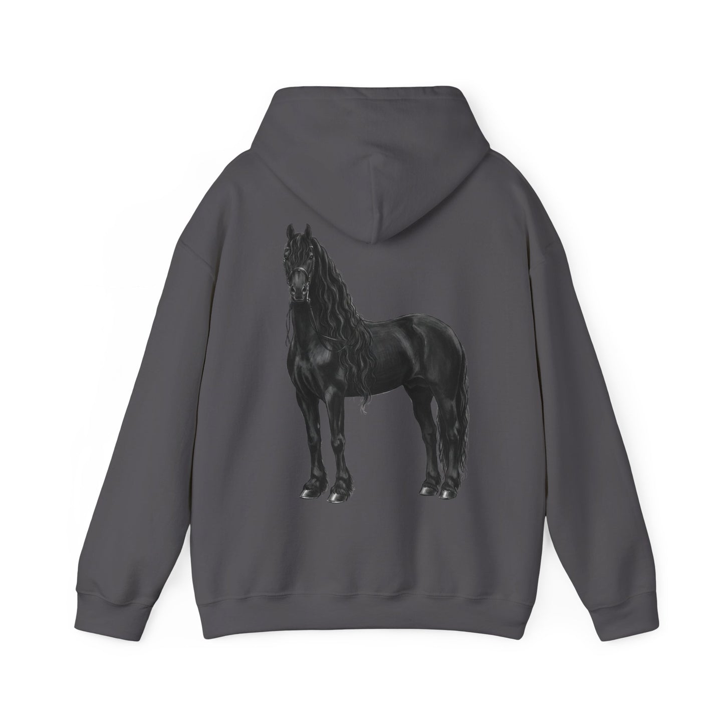 Horse Hoodie