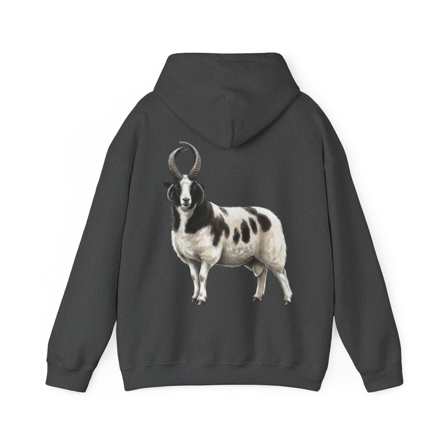 Sheep Hoodie