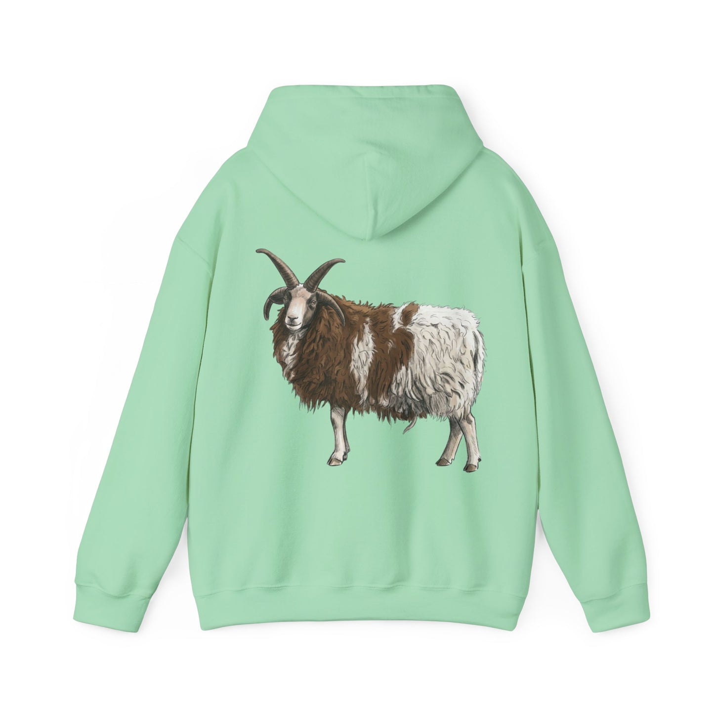 Sheep Hoodie