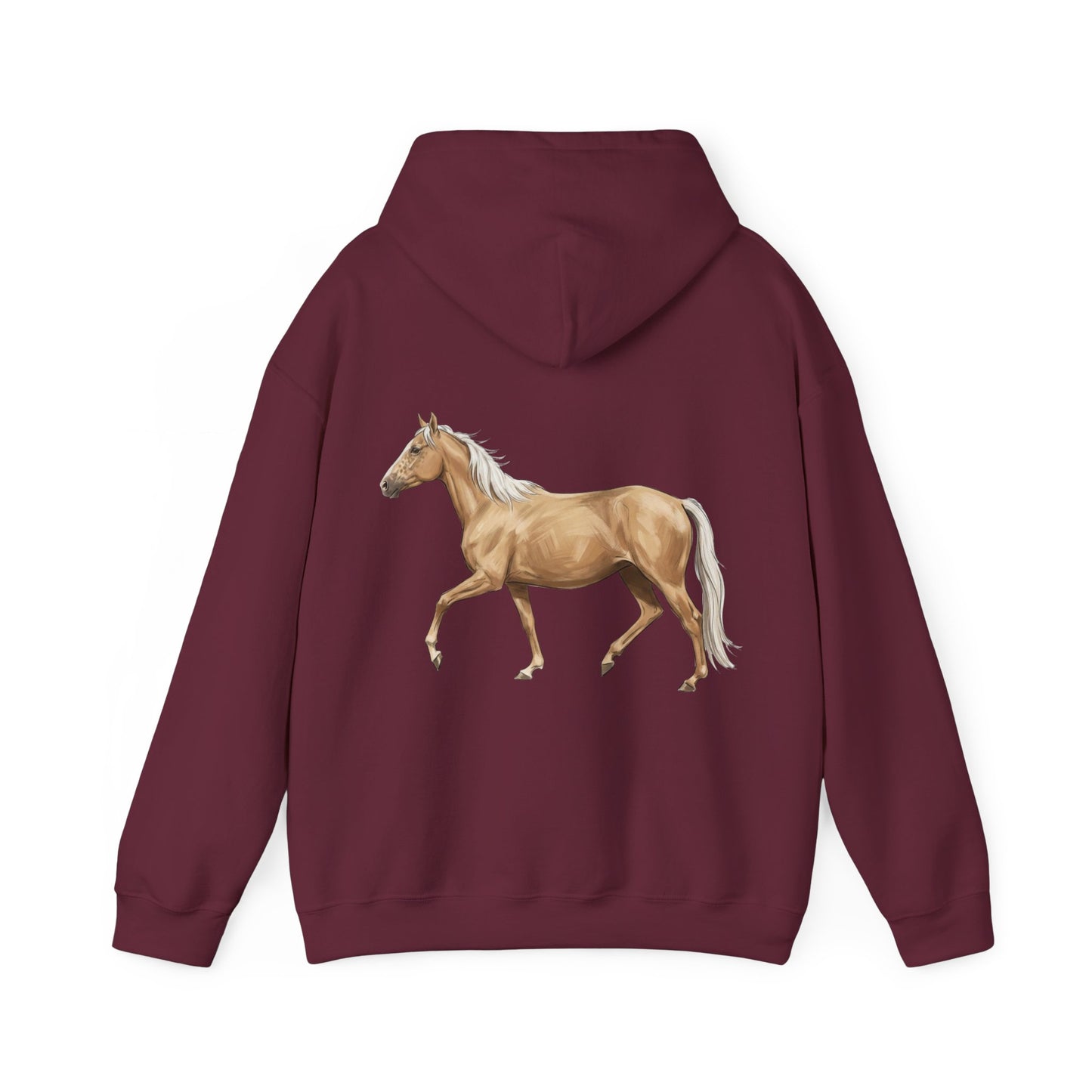 Horse Hoodie