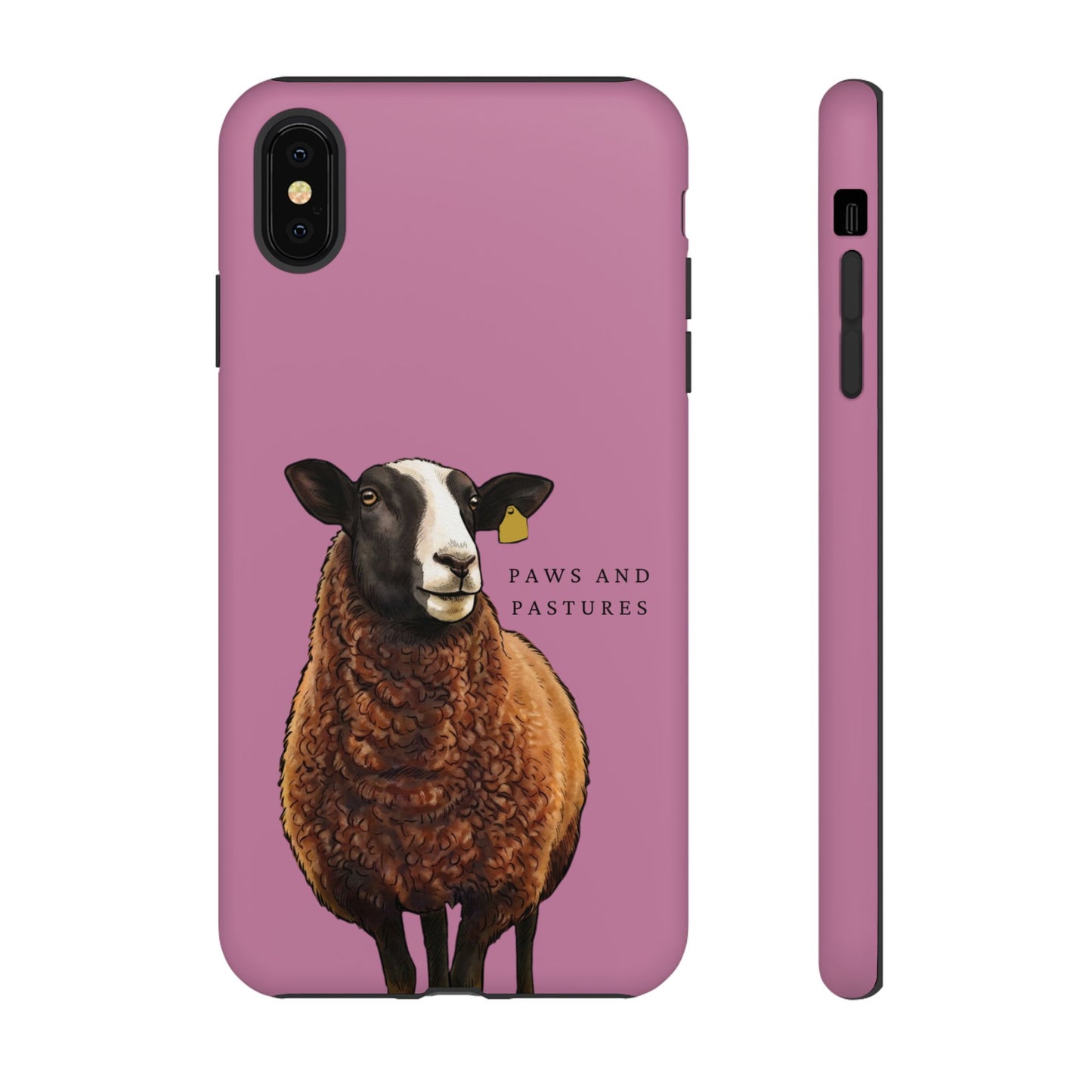 Tough Cases
