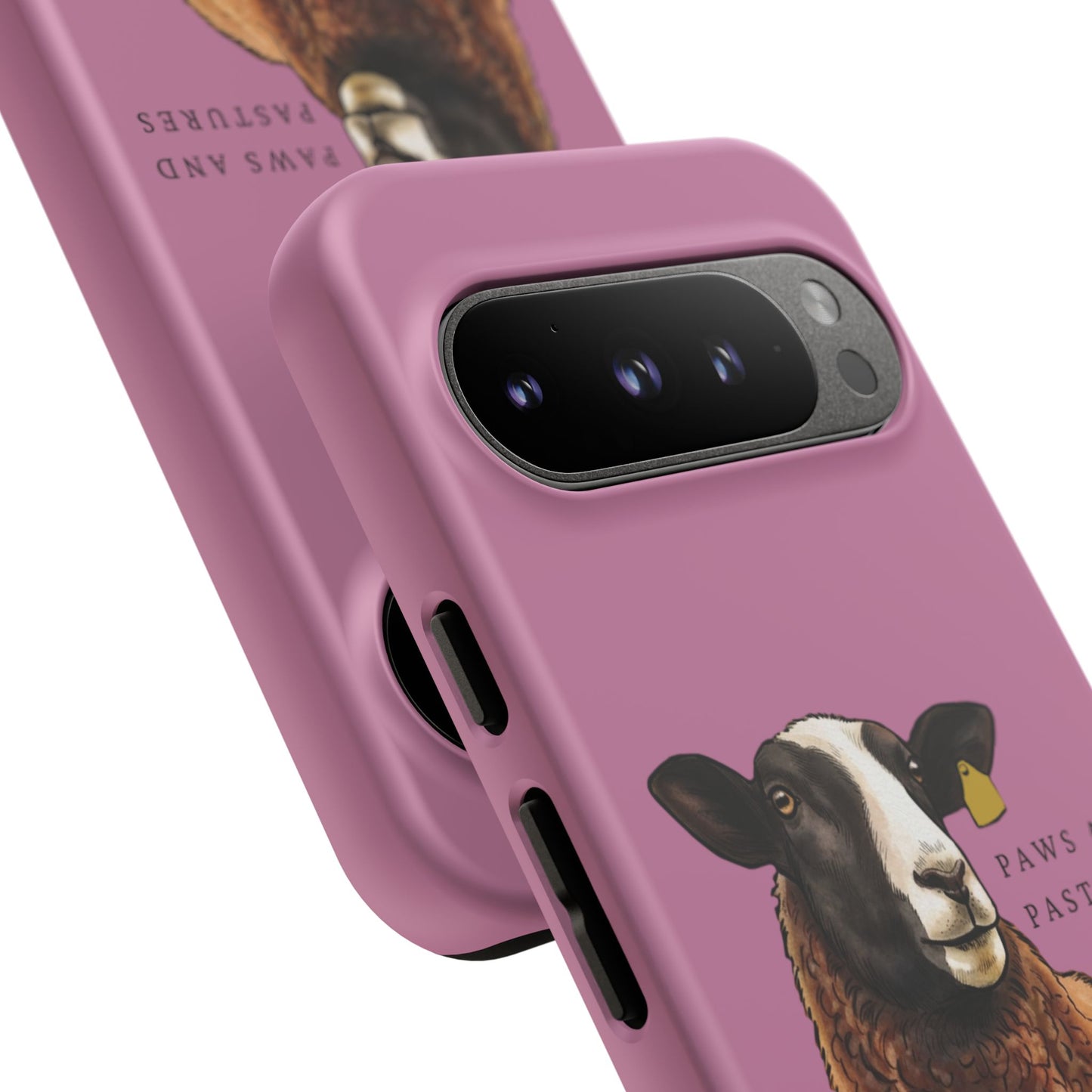 Tough Cases