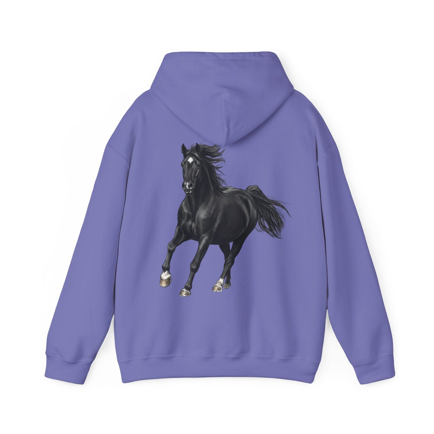 Horse Hoodie