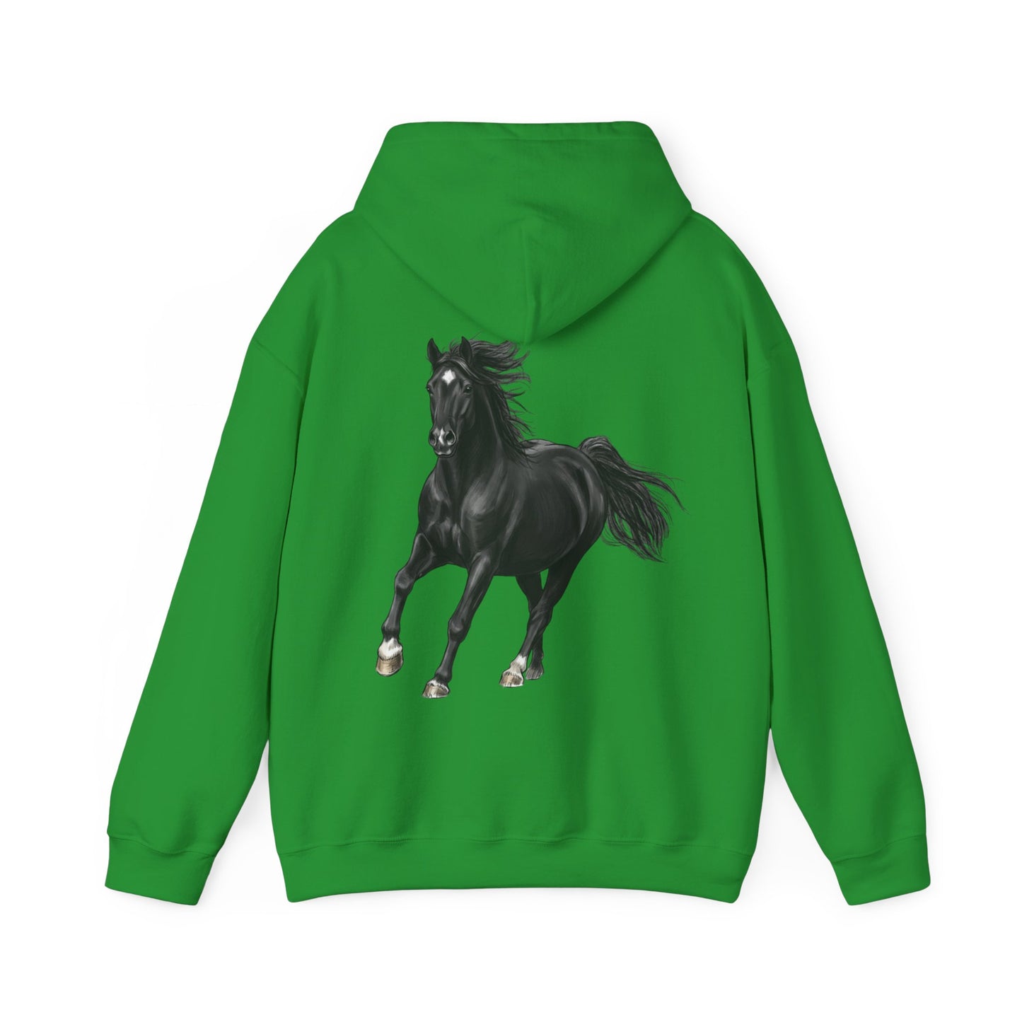 Horse Hoodie