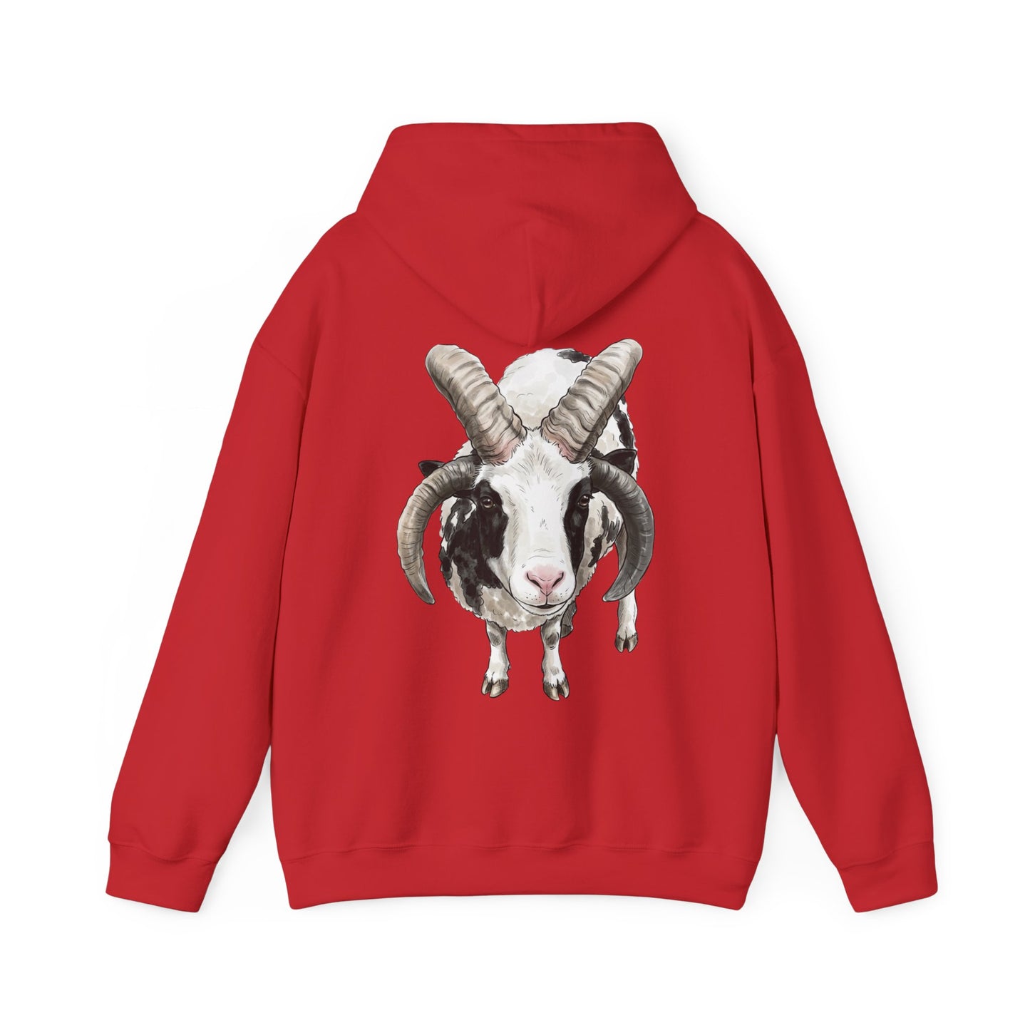 Sheep Hoodie