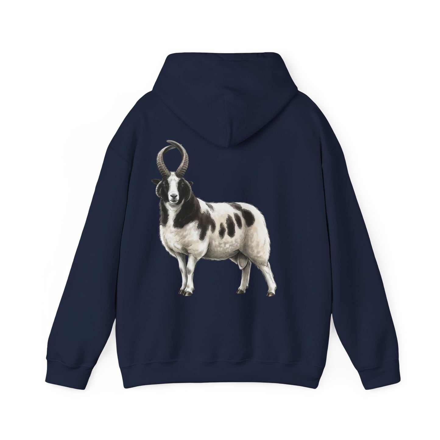 Sheep Hoodie