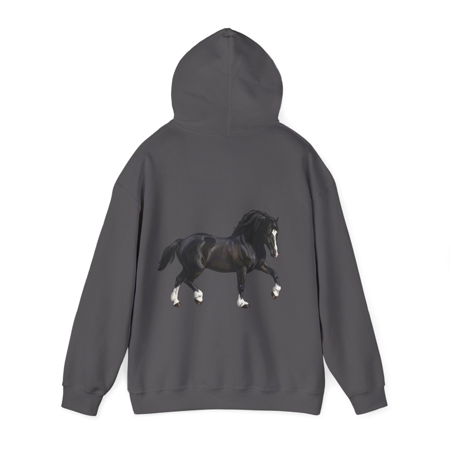 Horse Hoodie
