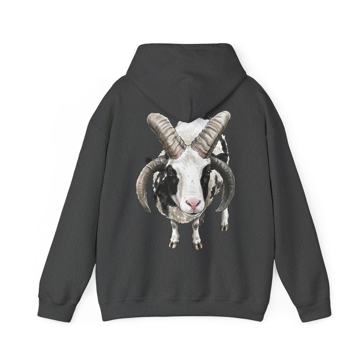Sheep Hoodie