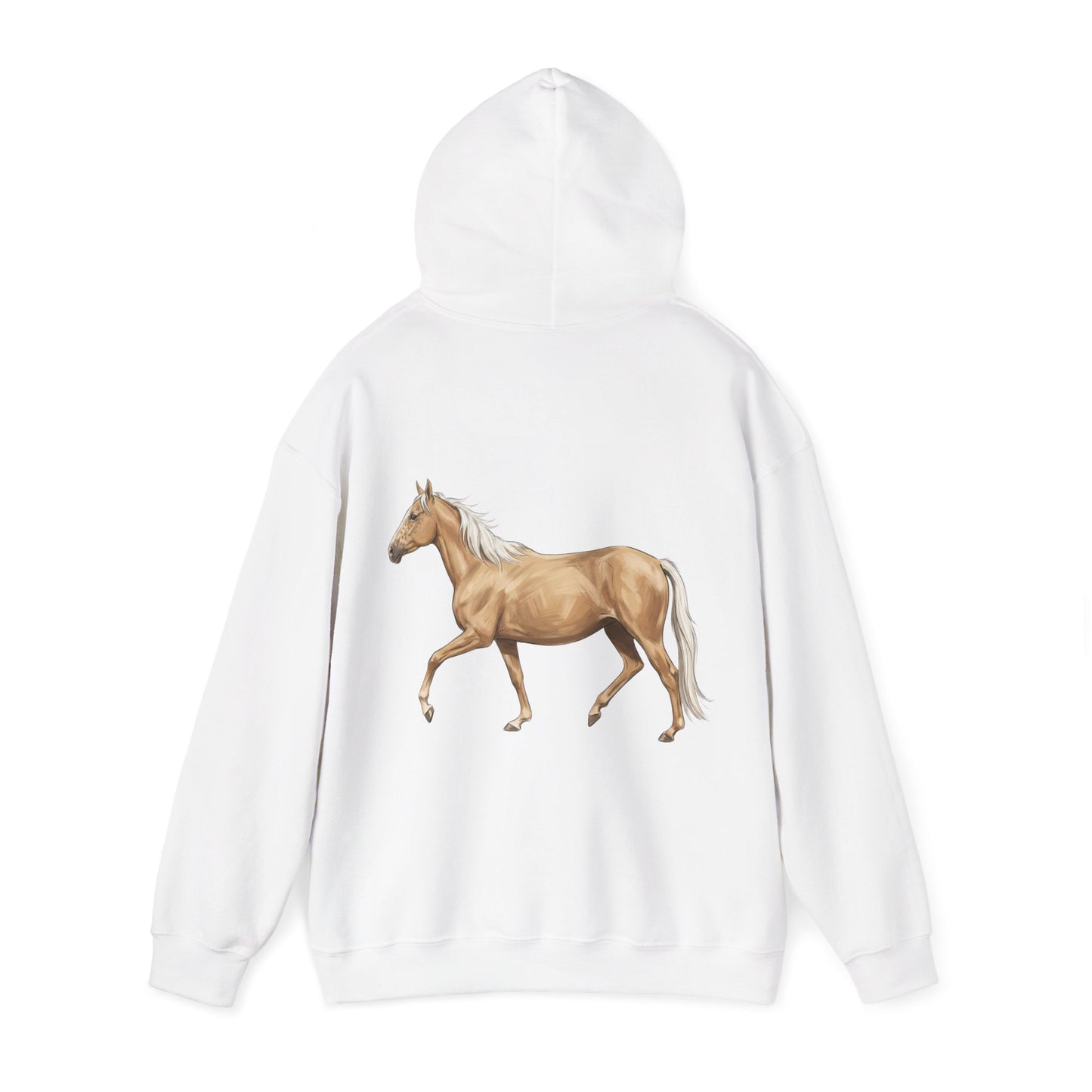 Horse Hoodie