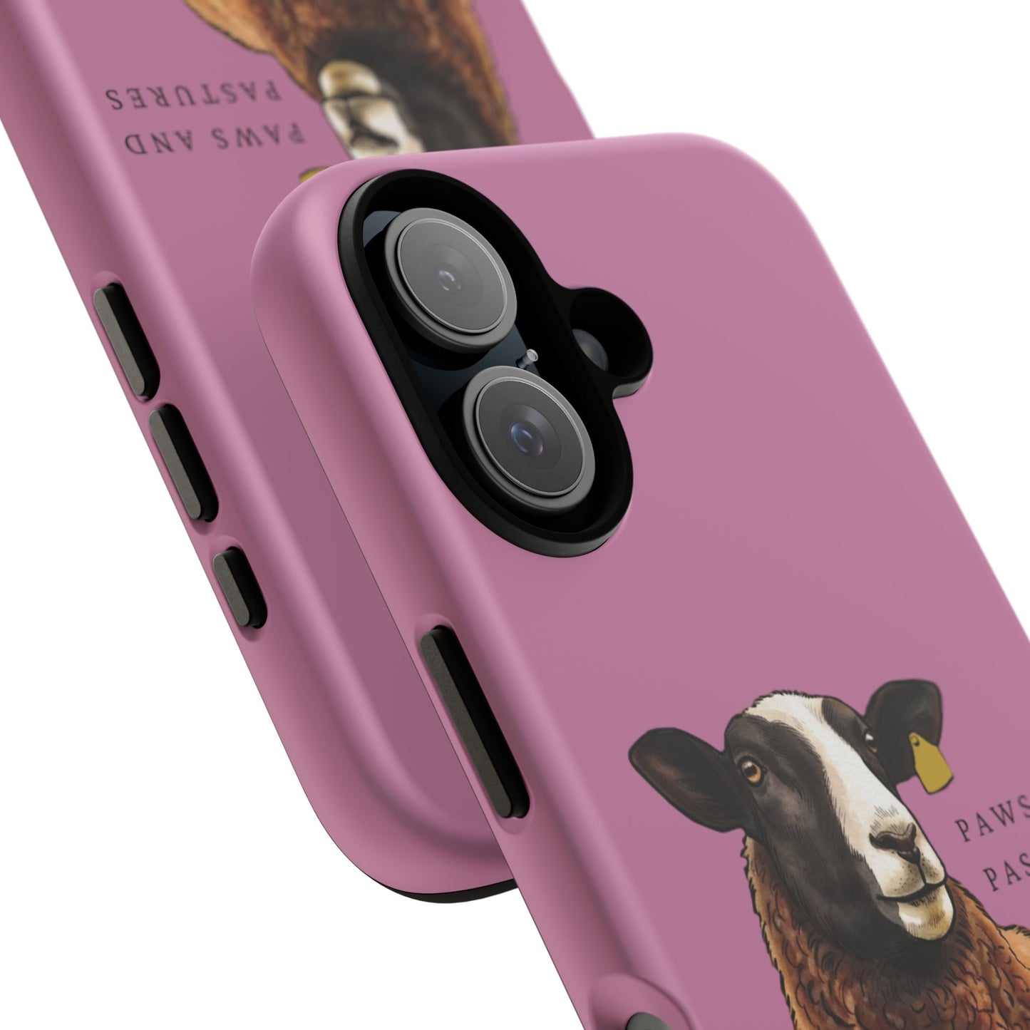 Tough Cases