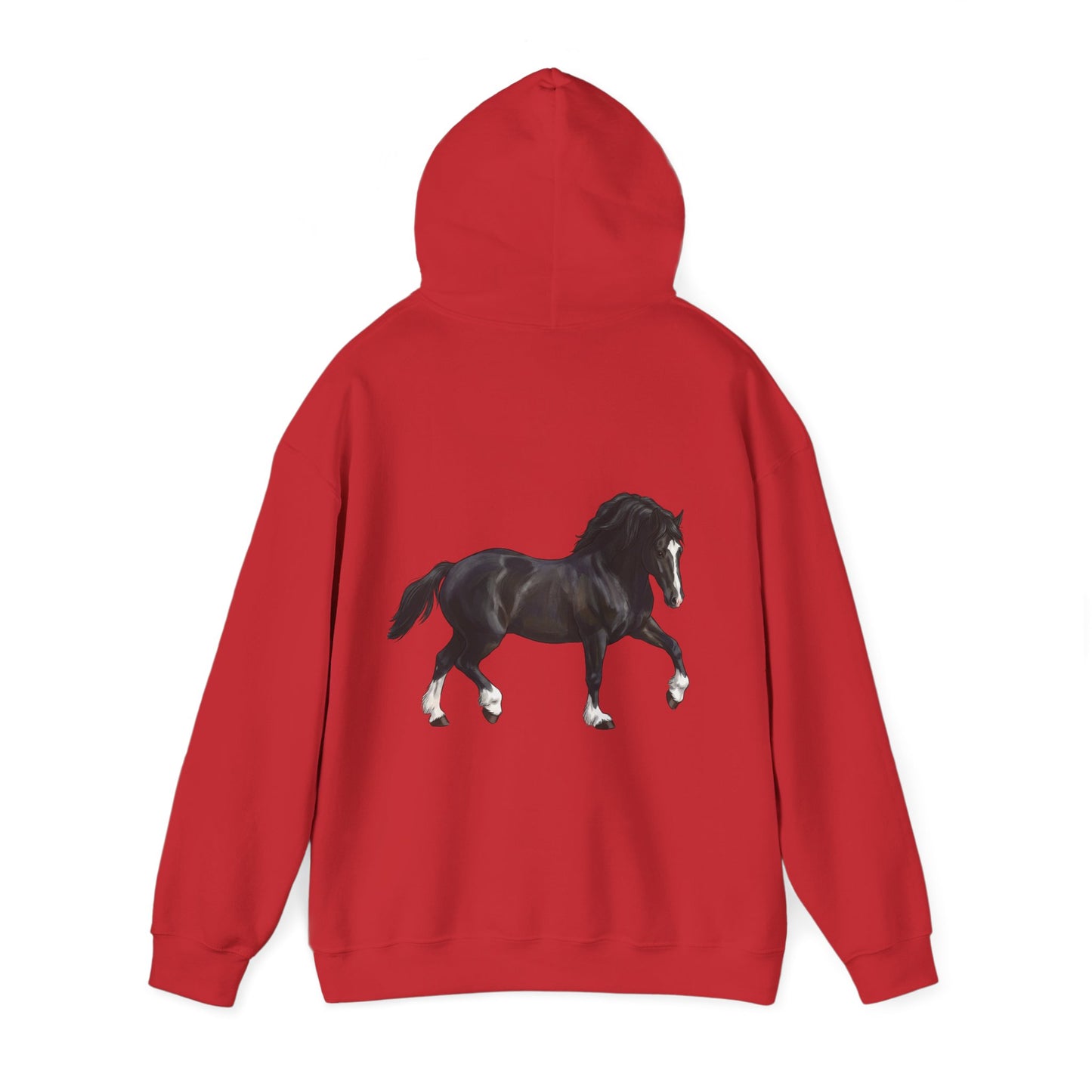 Horse Hoodie
