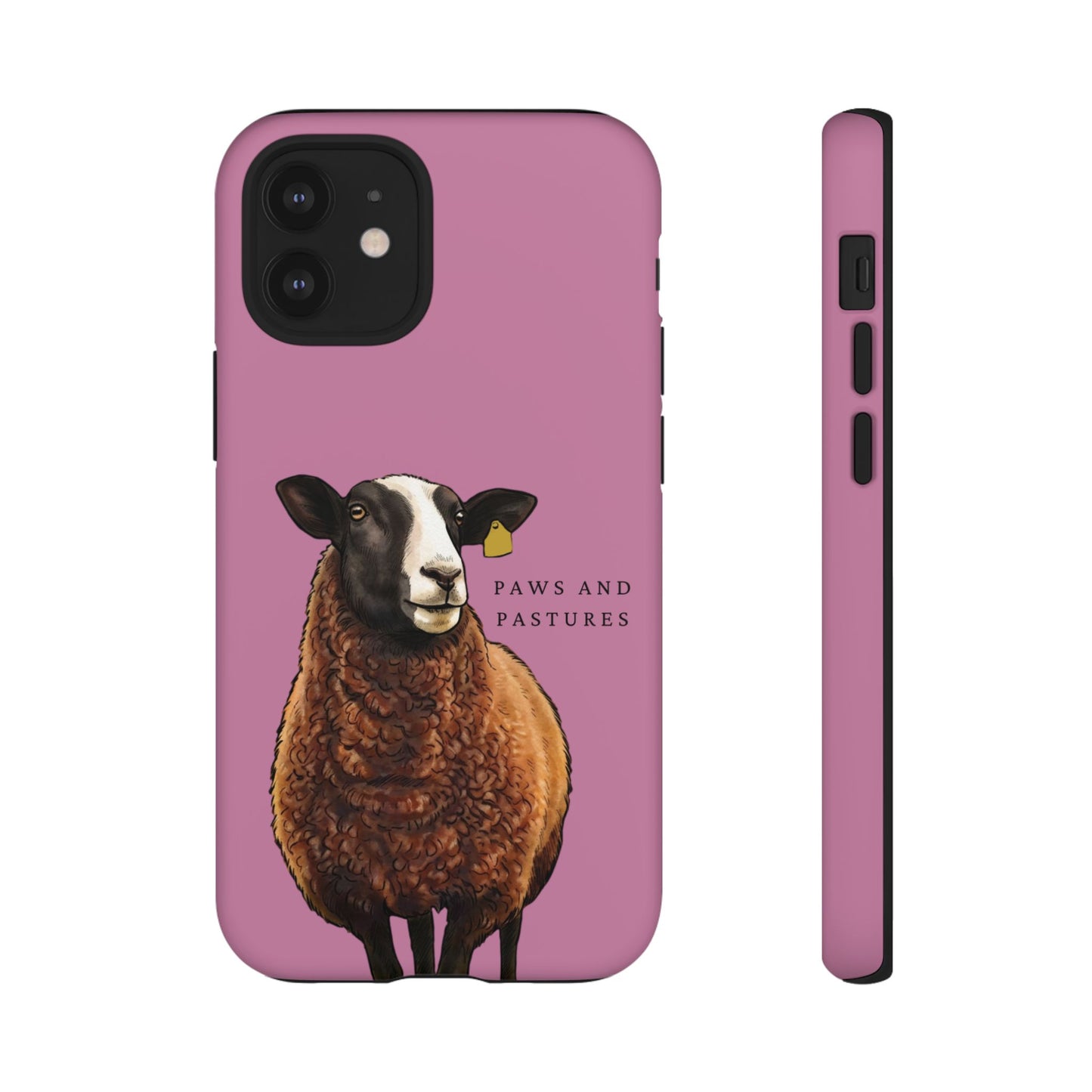 Tough Cases
