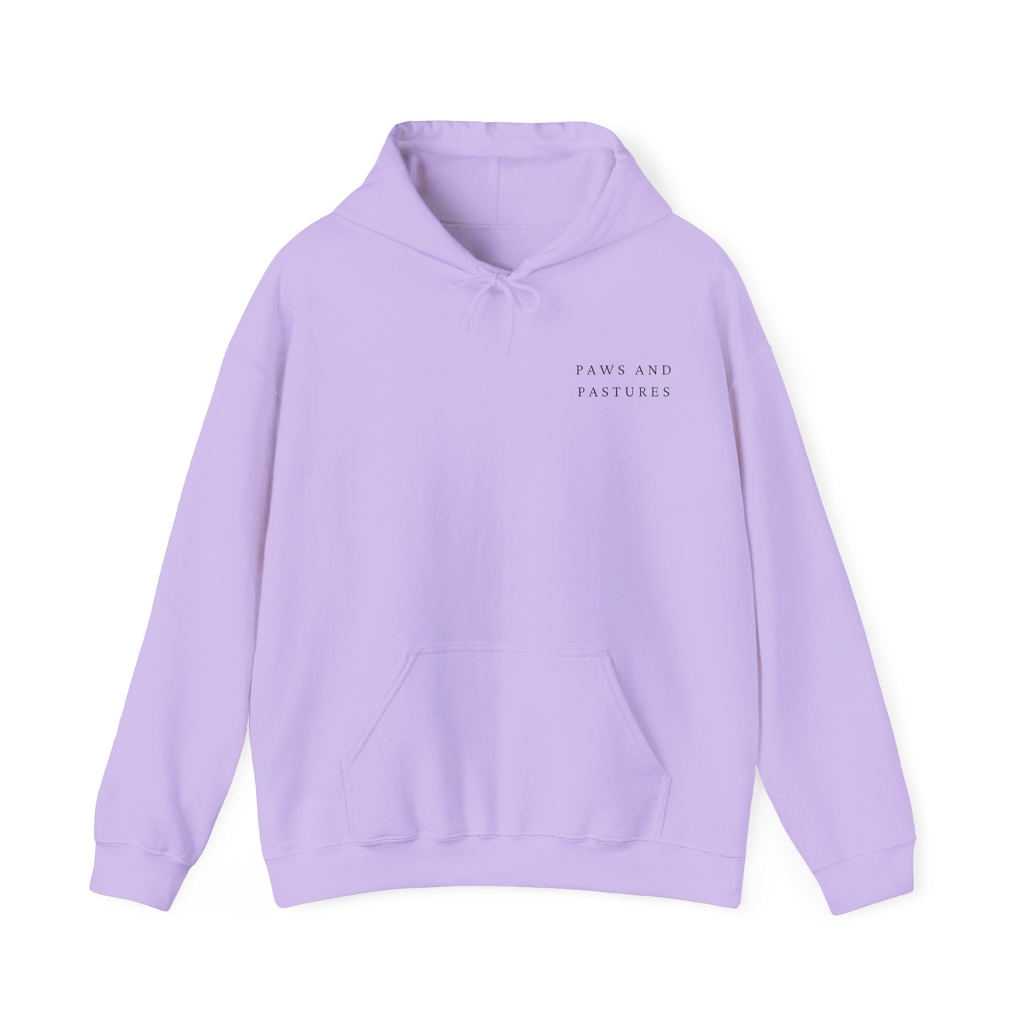 Horse Hoodie