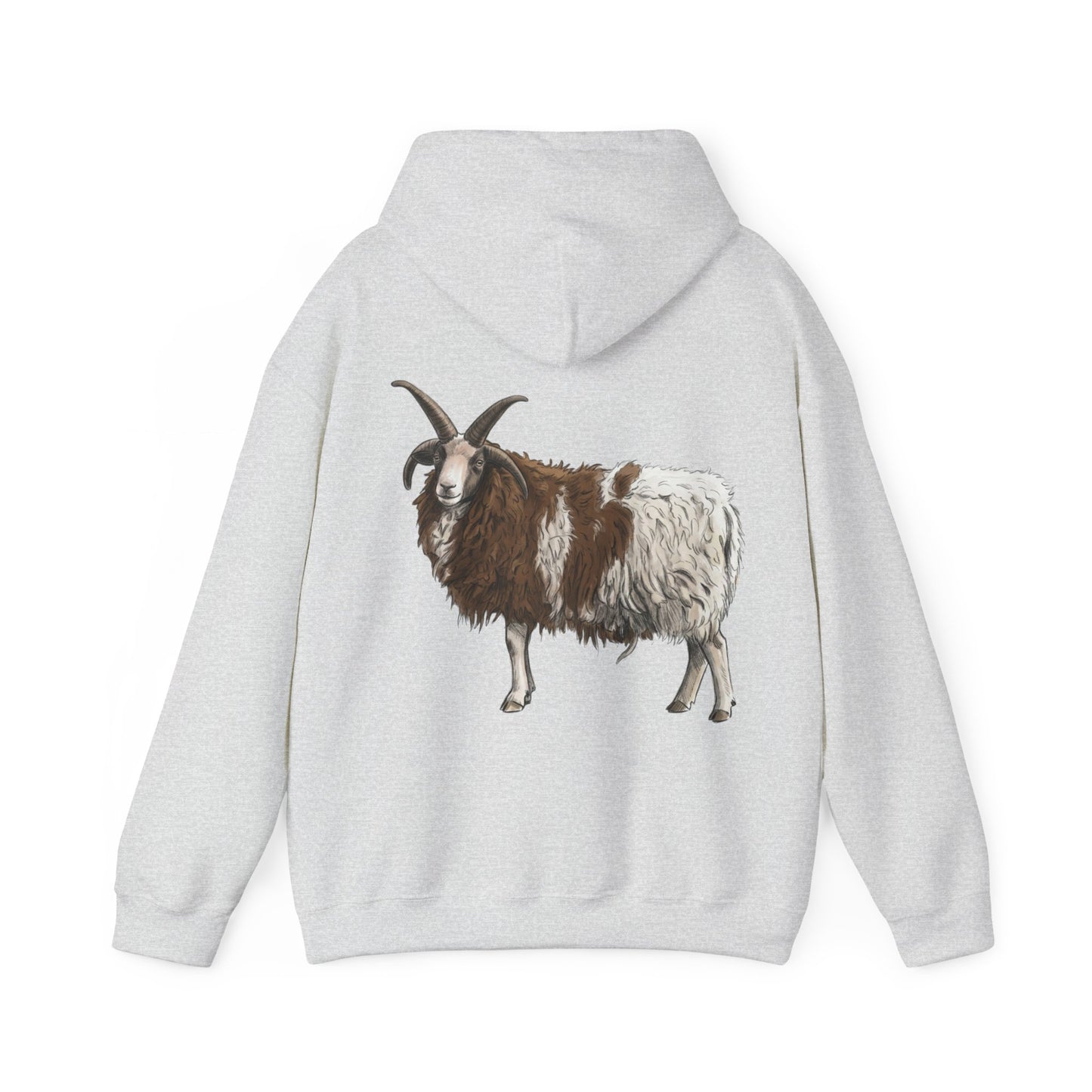 Sheep Hoodie