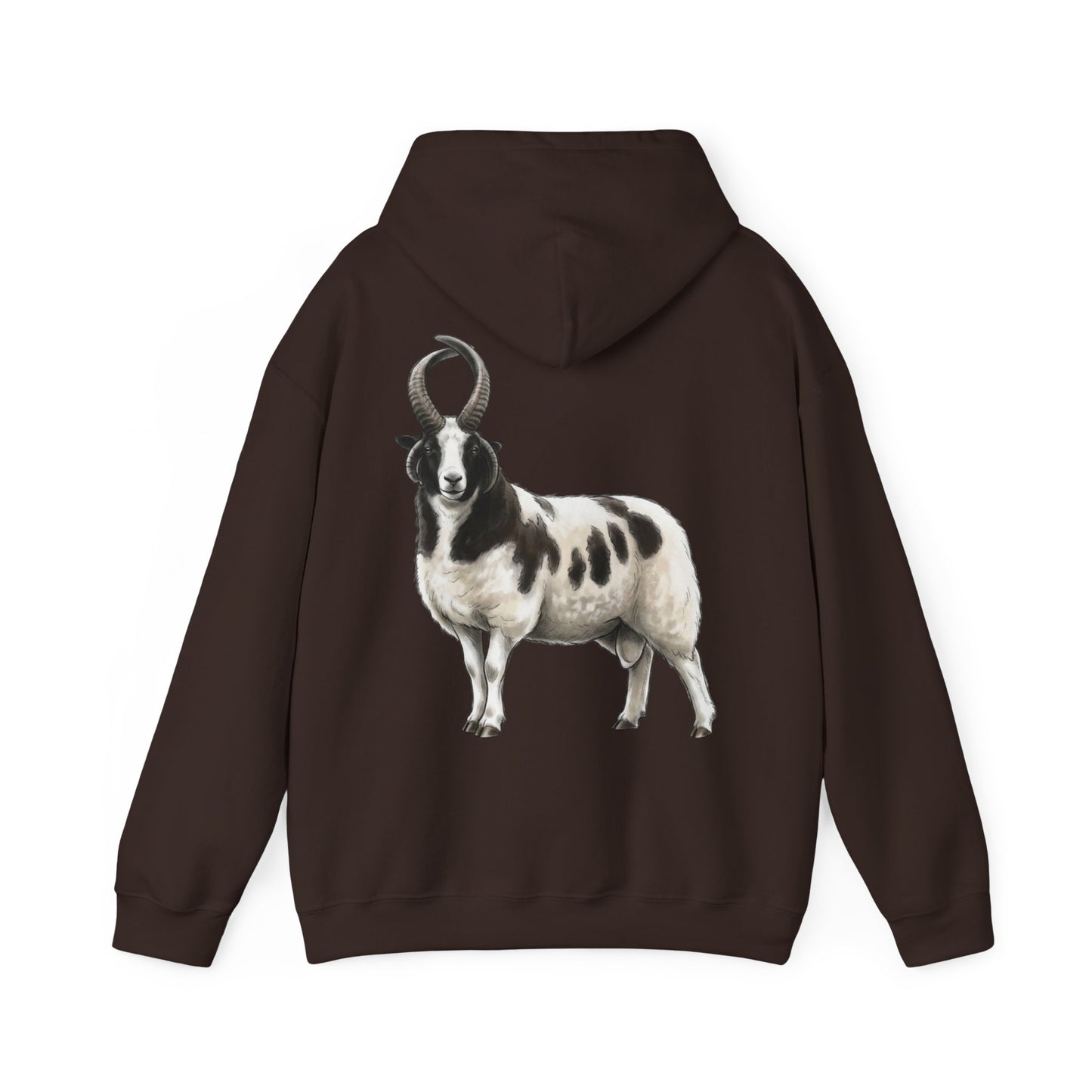 Sheep Hoodie