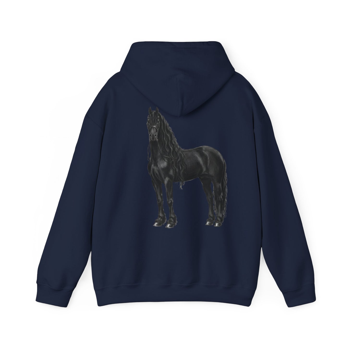 Horse Hoodie