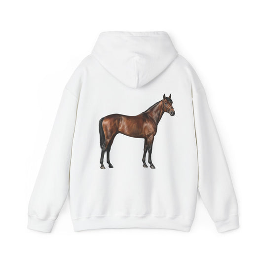 Horse Hoodie