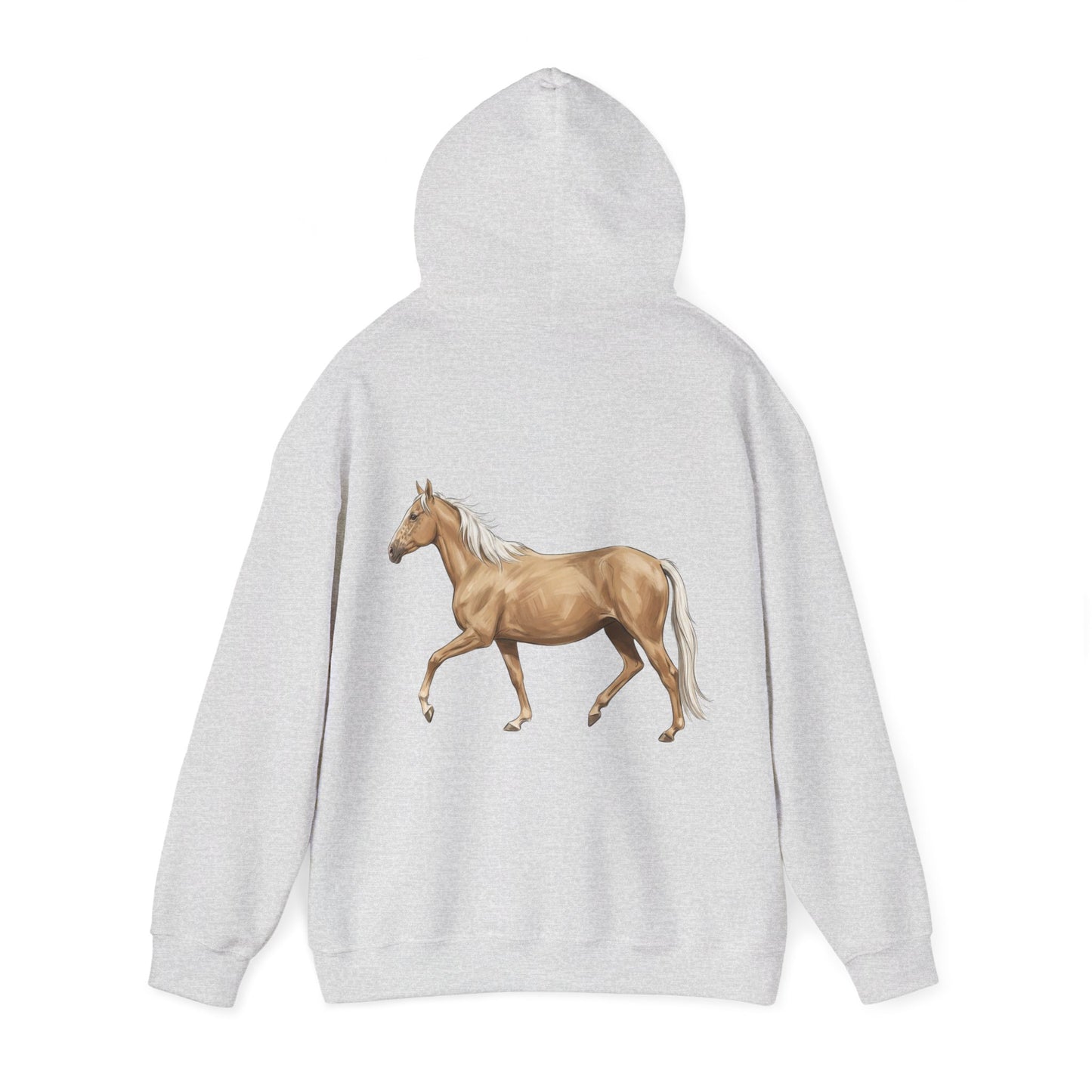 Horse Hoodie