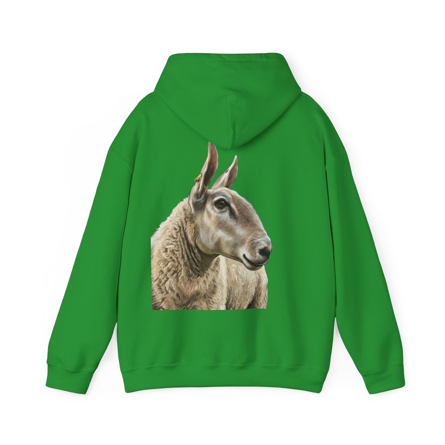 Sheep Hoodie