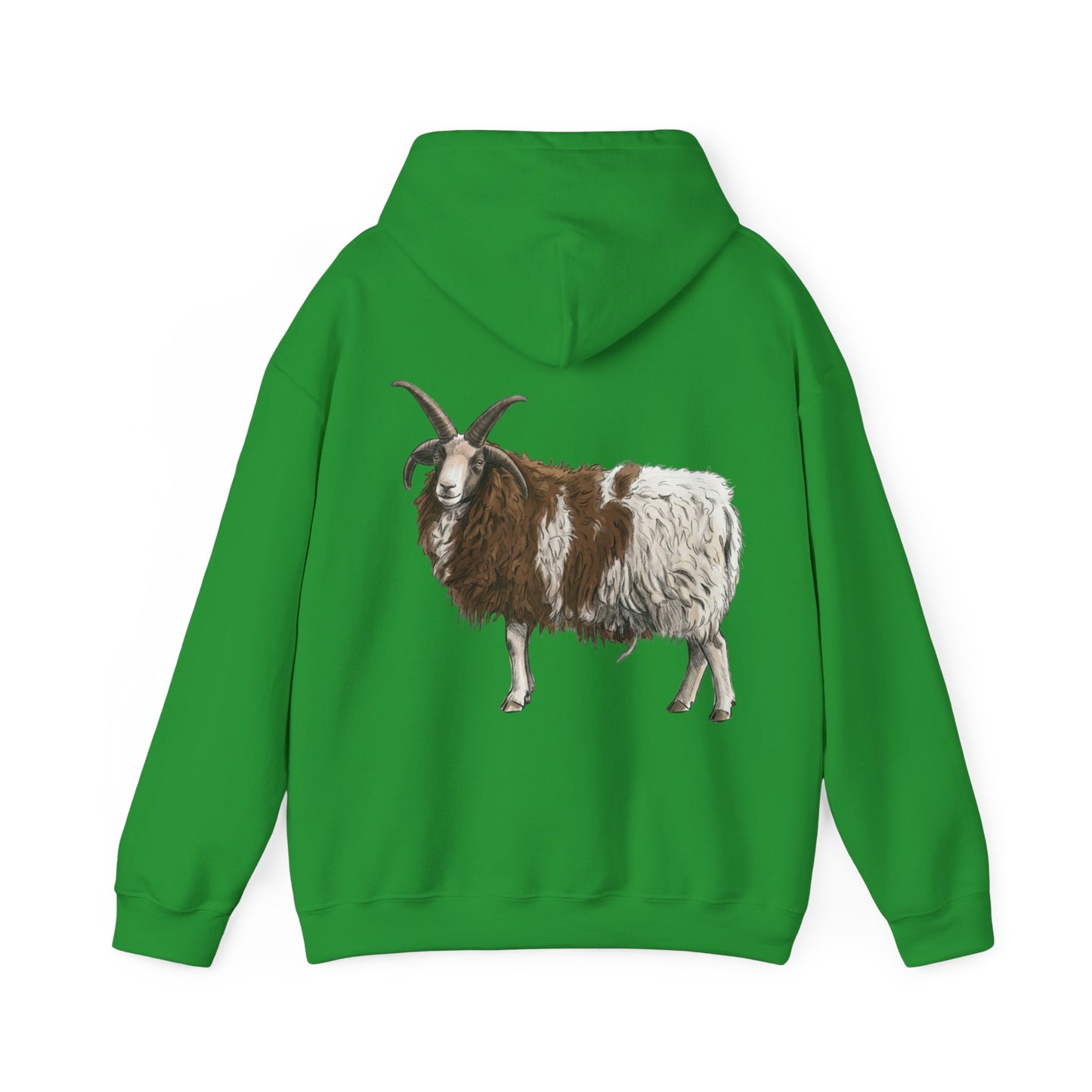 Sheep Hoodie