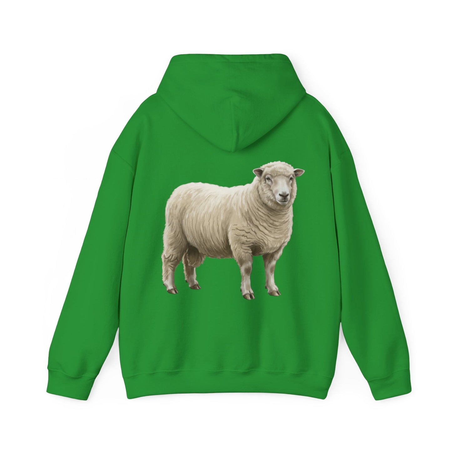 Sheep Hoodie