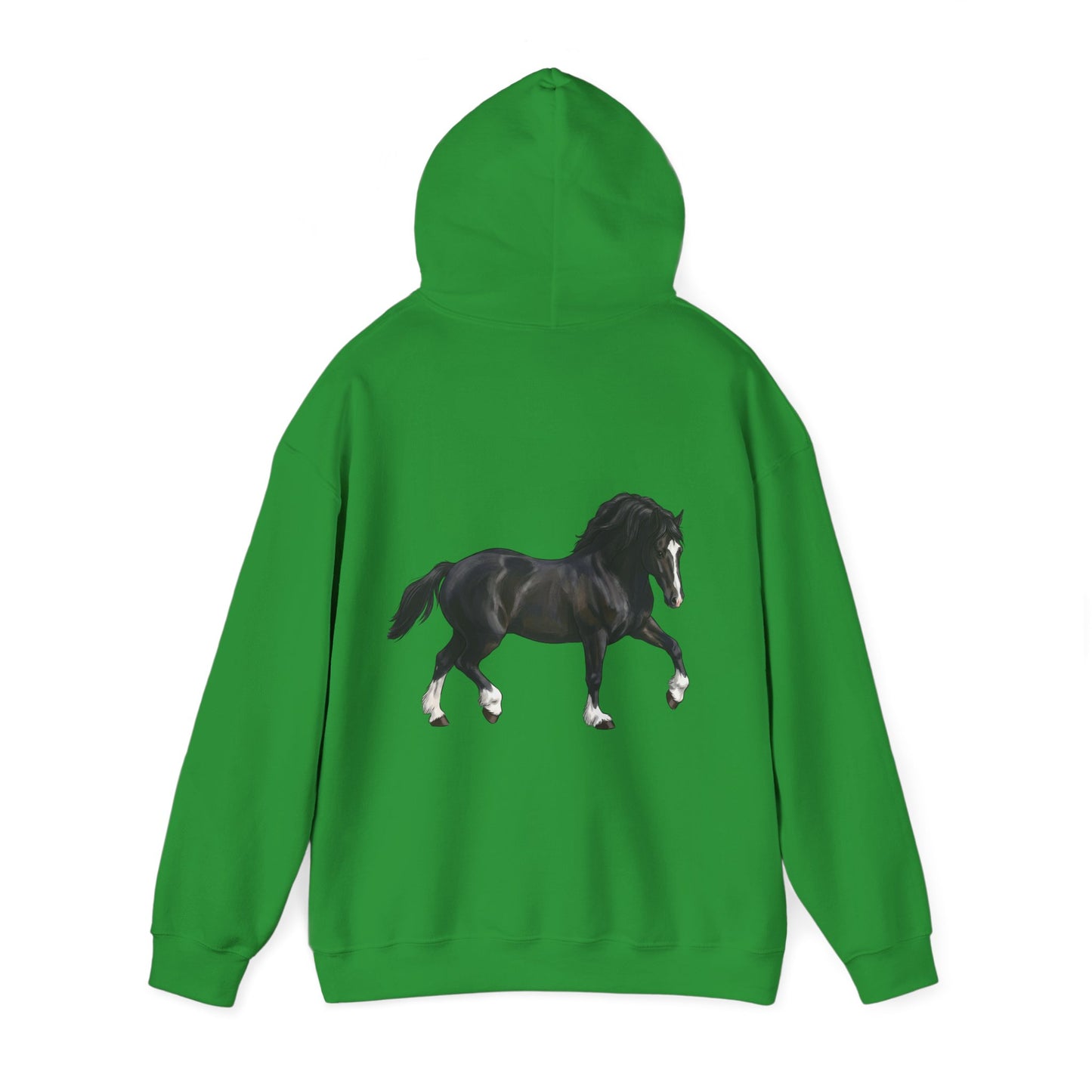 Horse Hoodie