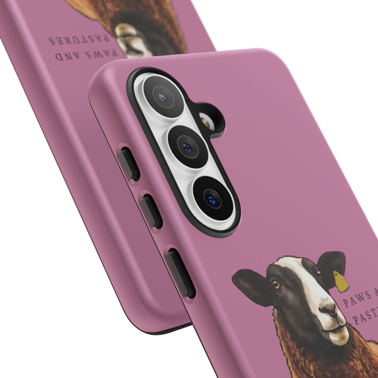Tough Cases