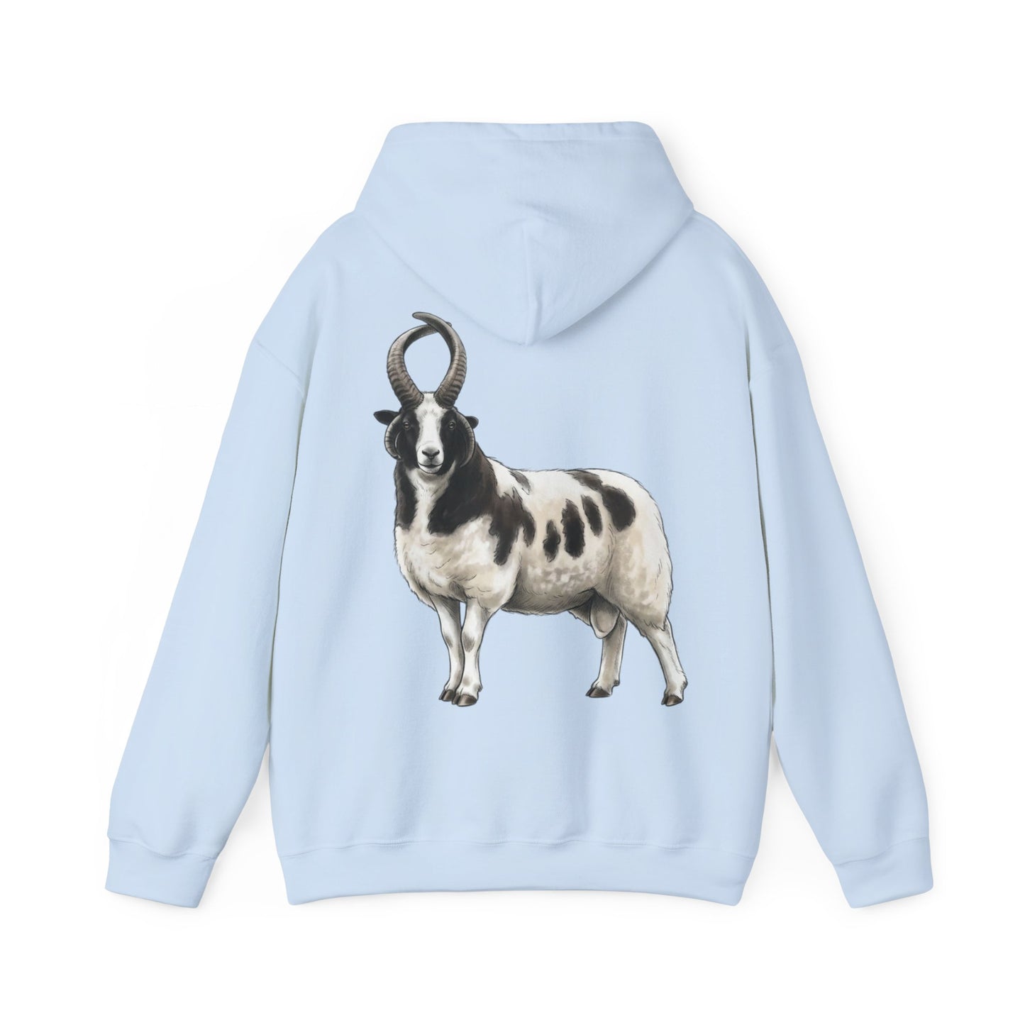 Sheep Hoodie