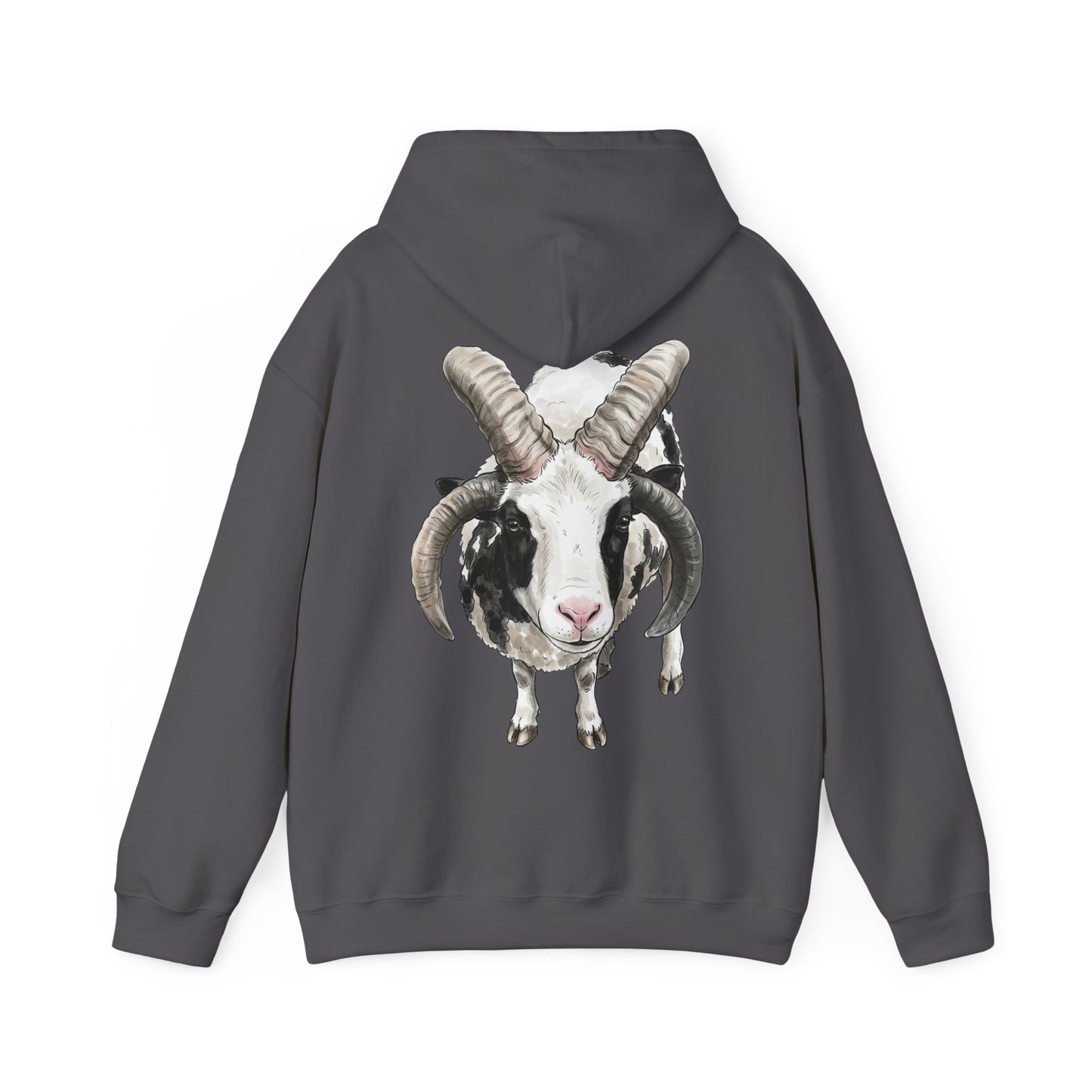 Sheep Hoodie