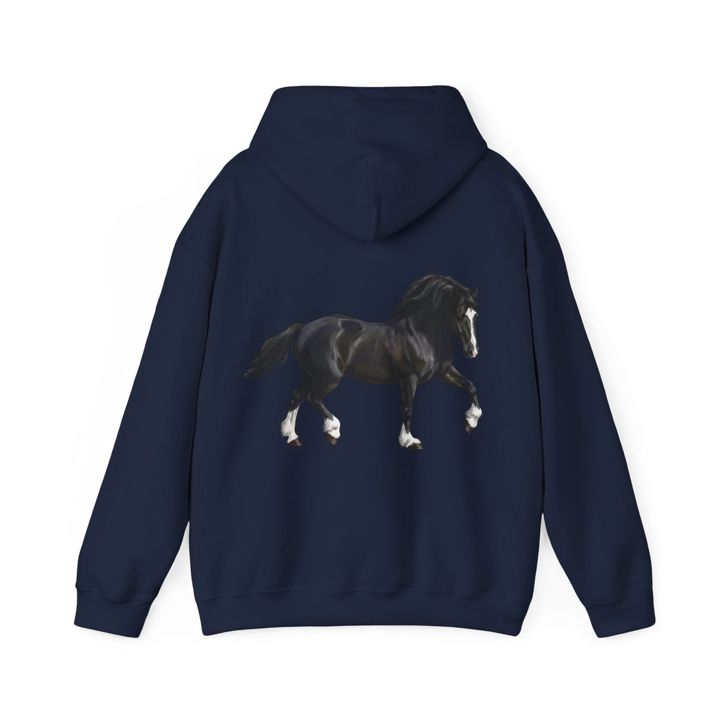 Horse Hoodie