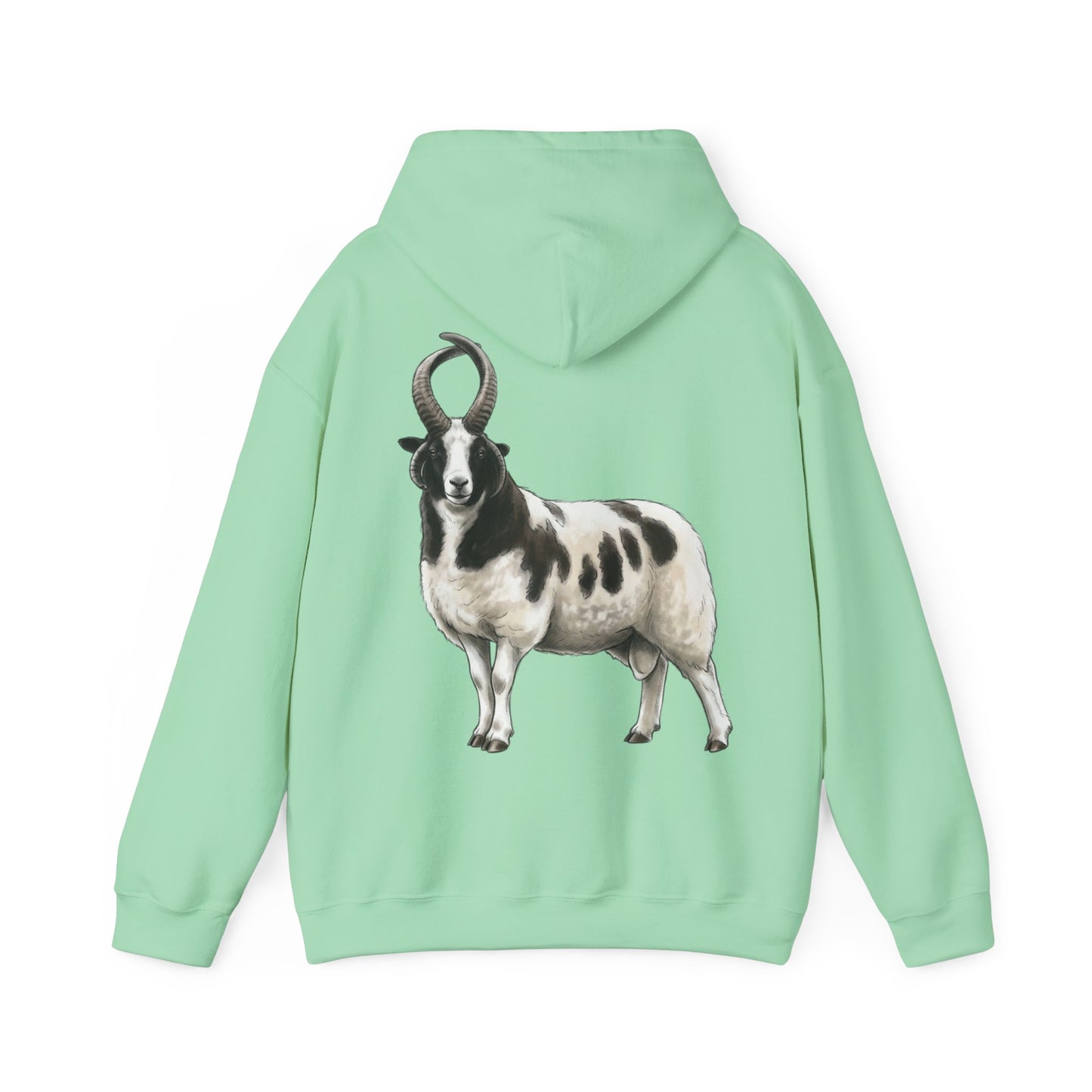 Sheep Hoodie