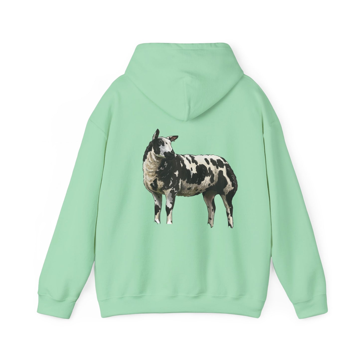 Sheep Hoodie
