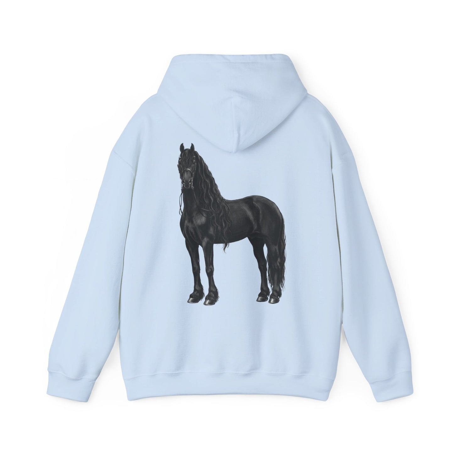 Horse Hoodie