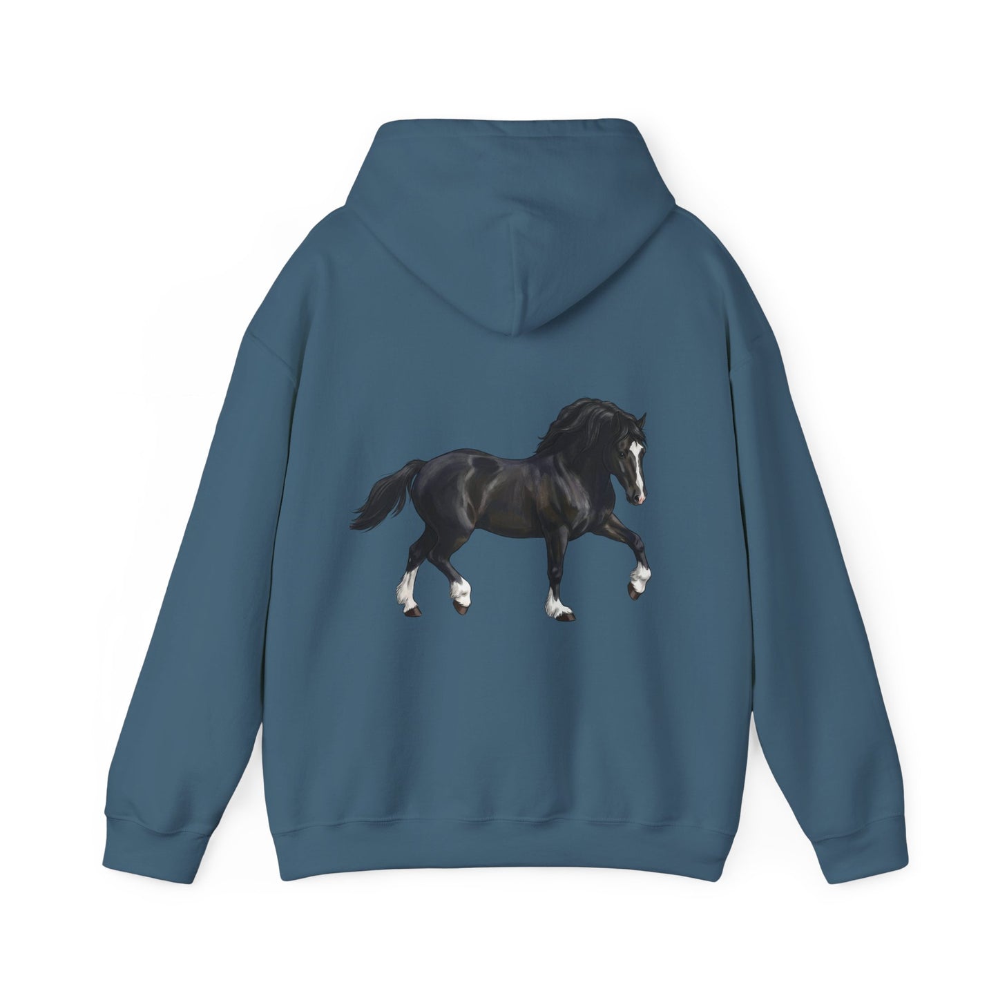 Horse Hoodie
