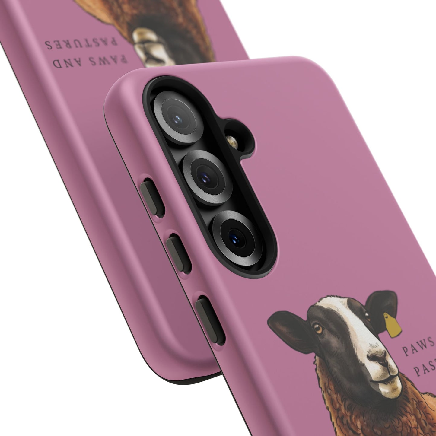Tough Cases