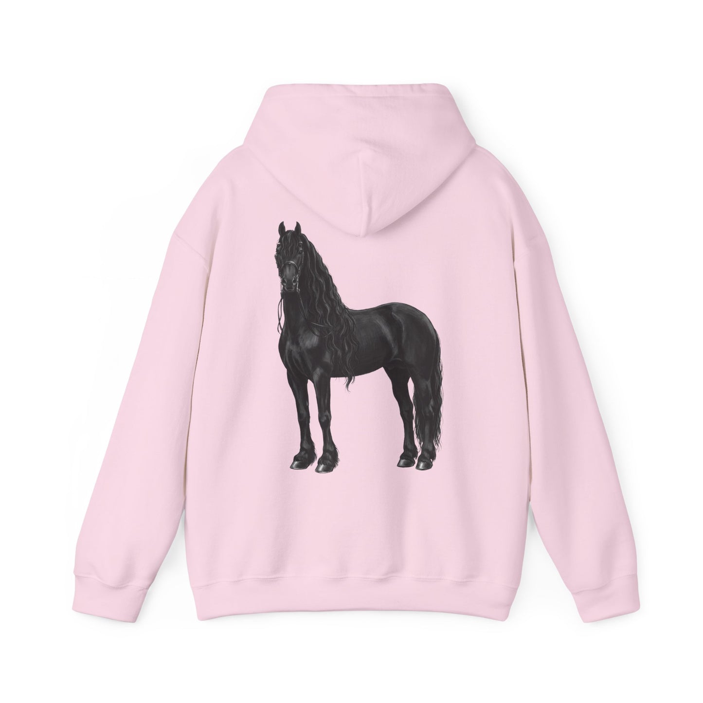 Horse Hoodie