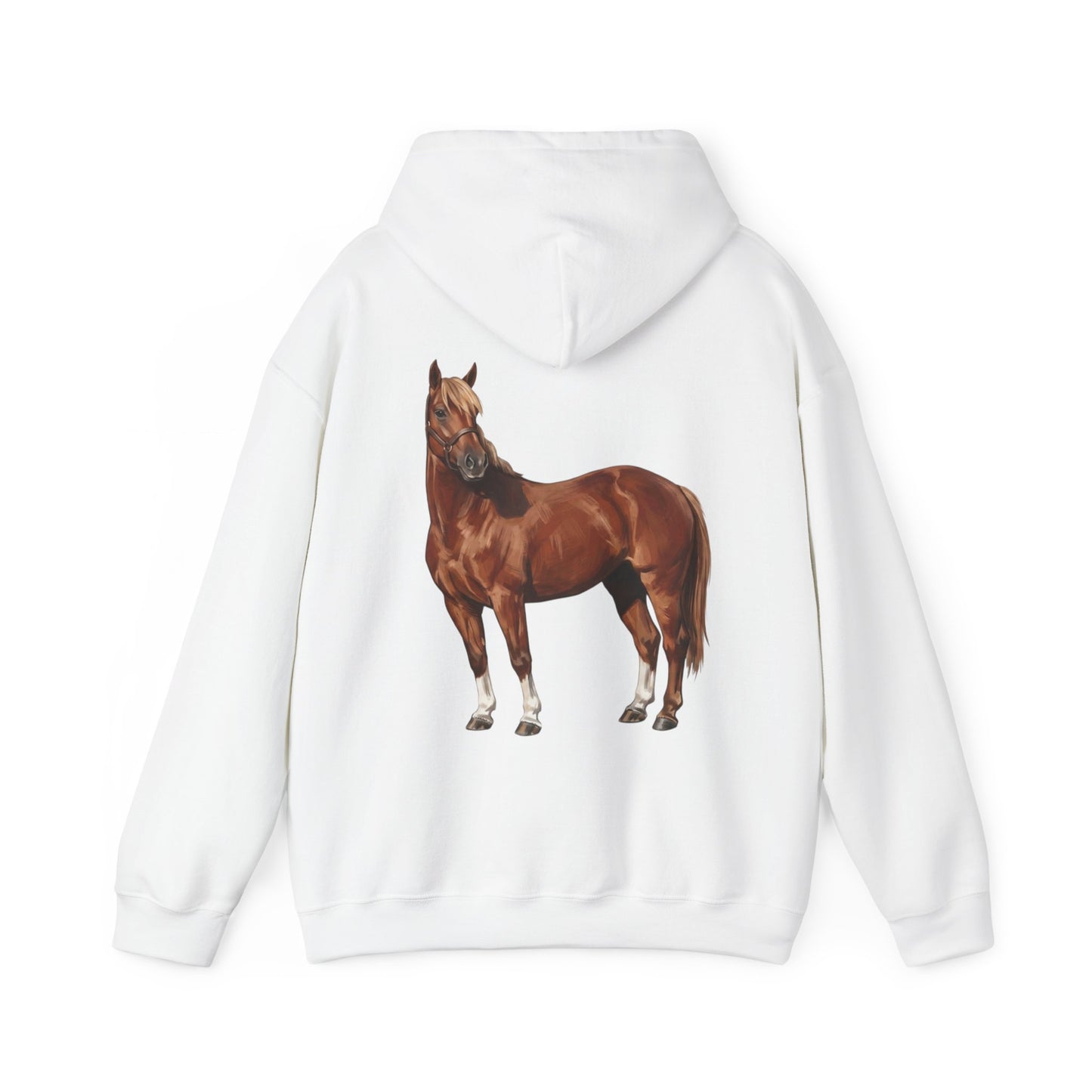 Horse Hoodie