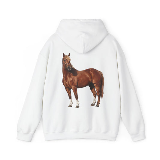Horse Hoodie