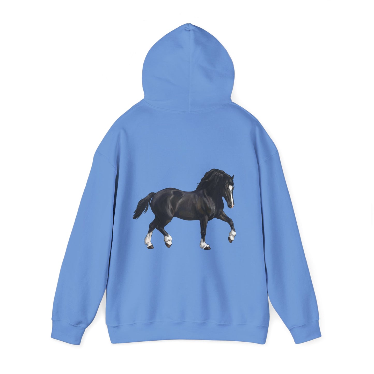 Horse Hoodie