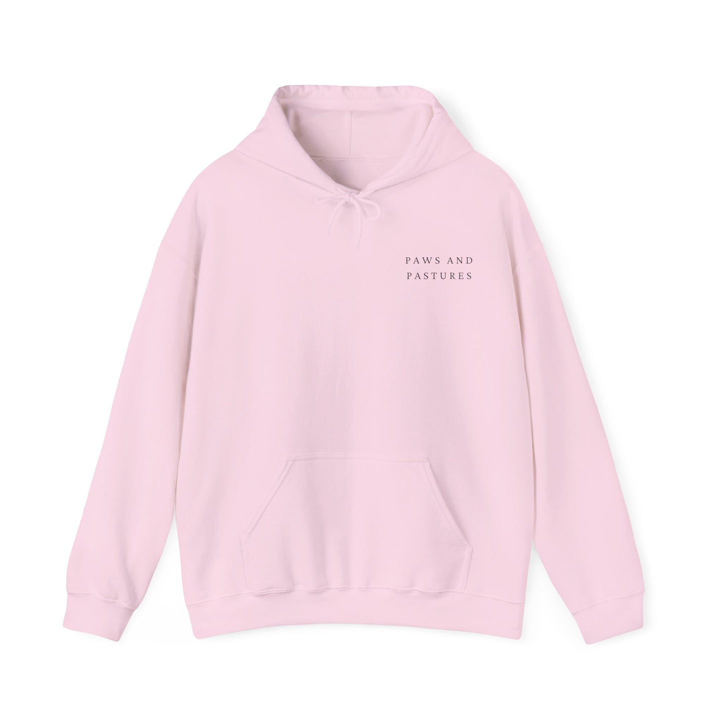 Sheep Hoodie